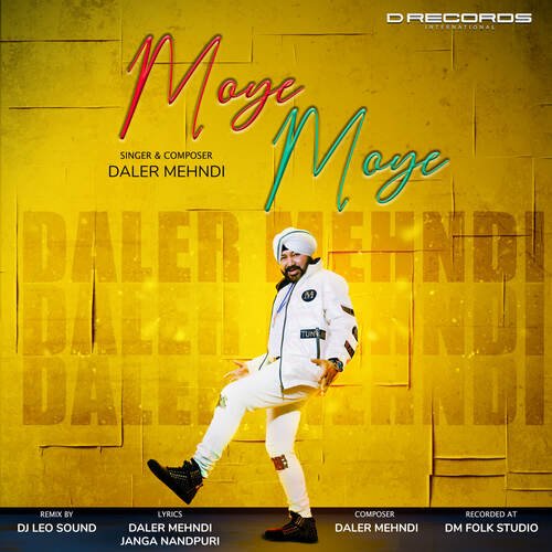 Daler Mehndi - Khel Le MP3 Download & Lyrics | Boomplay