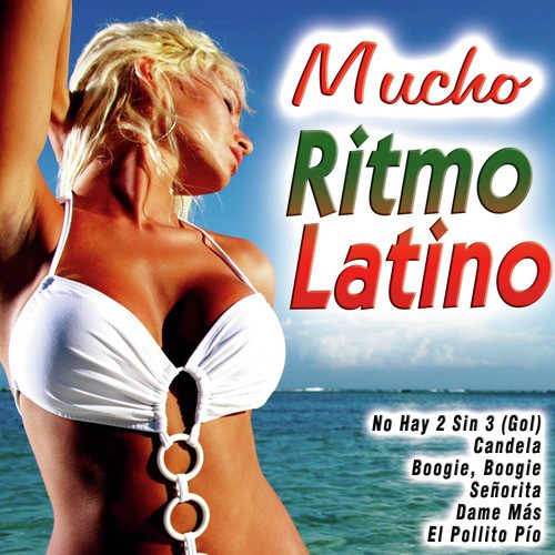 Mucho Ritmo Latino