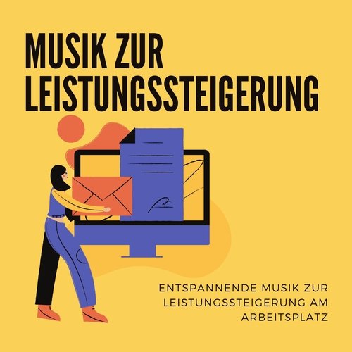 Musik für Konzentration