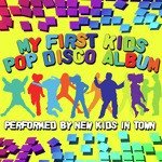 My First Kids Pop Disco Album