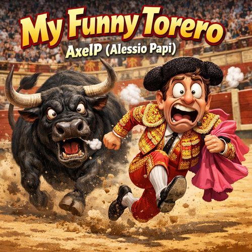 My Funny Torero