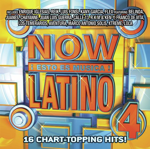 Shorty Shorty (Album Version) - Song Download From NOW Latino 4.