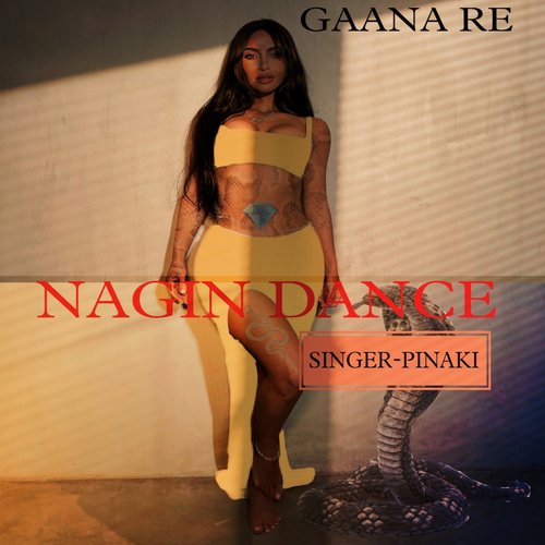 Nagin Dance (Haryanvi)
