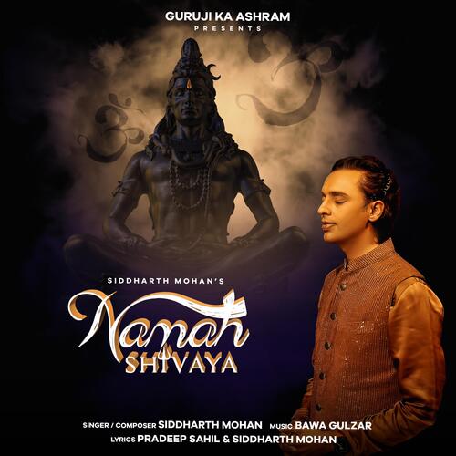 Namah Shivaya (feat. Bawa Gulzar)