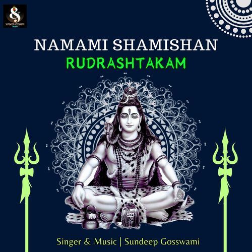 Namami Shamishan Rudrashtakam