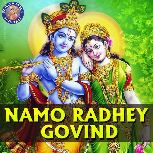 Namo Radhey Govind