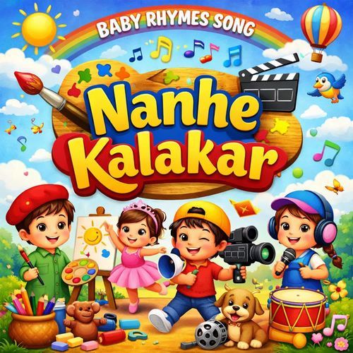 Nanhe Kalakar 2