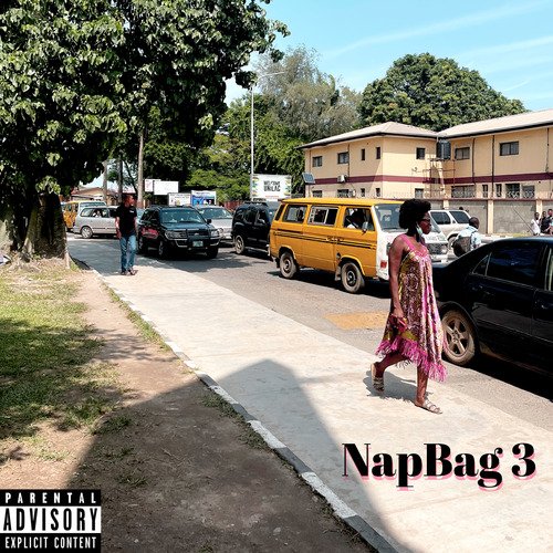 Hot cover art