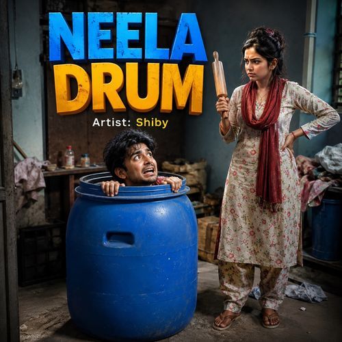 Neela Drum