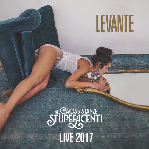 Nel Caos Di Stanze Stupefacenti LIVE 2017_poster_image