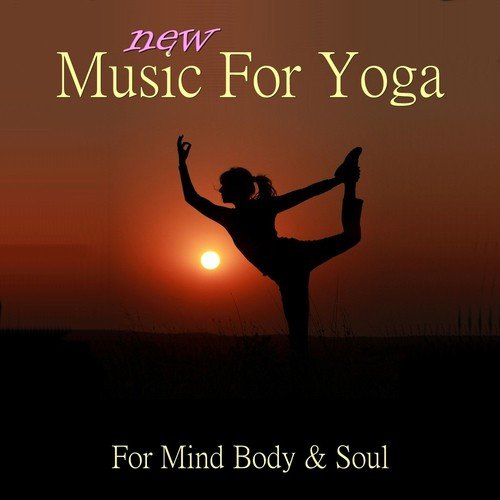 New Music For Yoga