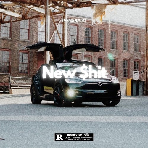 New $hit