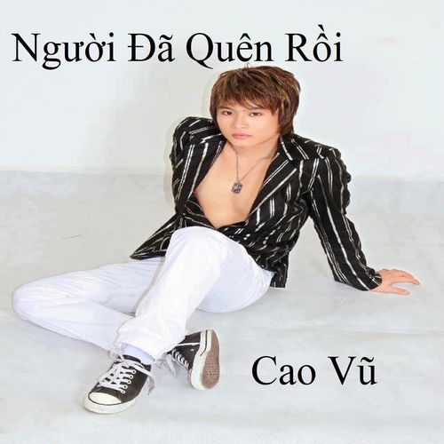 Người Đã Quên Rồi