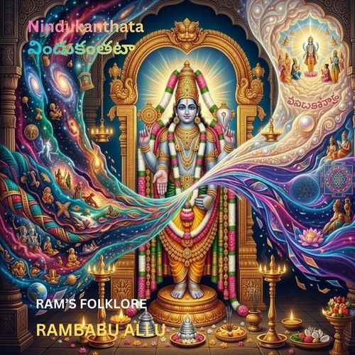 Nindukanthata