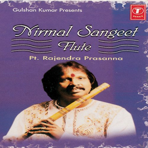 Nirmal Sangeet-Flute