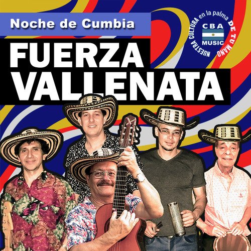 Noche de Cumbia
