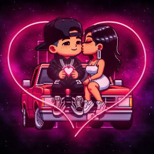 Nosotros cover art