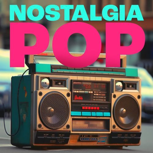 Nostalgia Pop: Lo Mejor del Ayer en Español