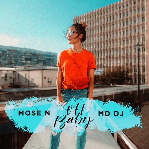 Oh Baby cover art