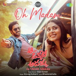 Oh Madam (From &quot;Aa Okkati Adakku&quot;)-OR1afENFcAI