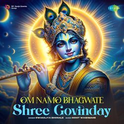 Om Namo Bhagwate Shree Govinday-Oyw4WDVFAVY