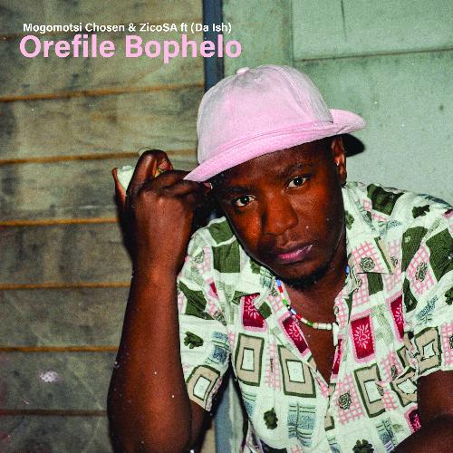 Orefile Bophelo