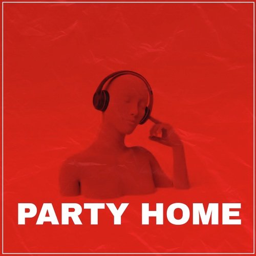Dj Bird Sing Sainy cover art
