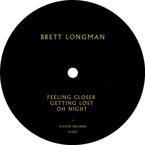 Brett Longman