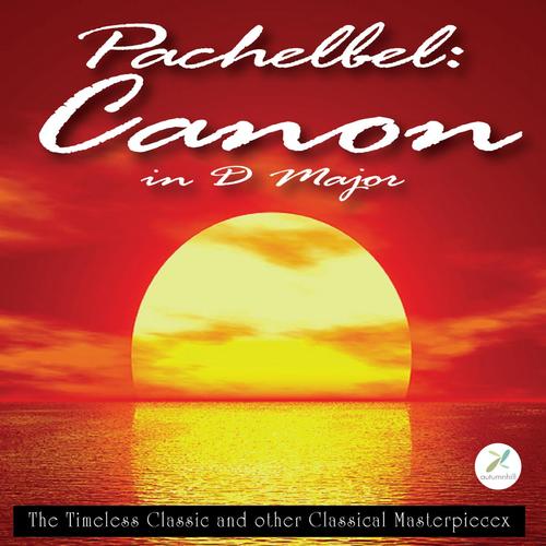 Pachelbel&#039;s Canon in D Major_poster_image