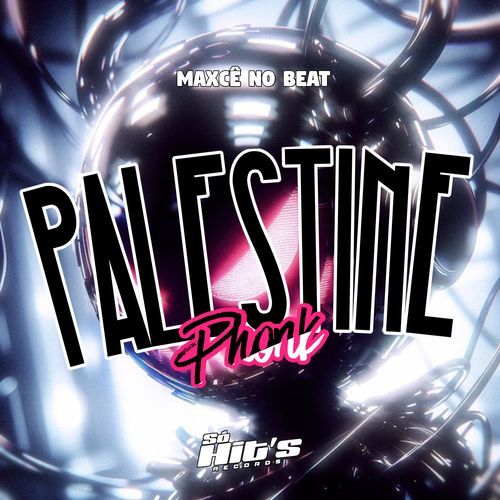 Palestine Phonk
