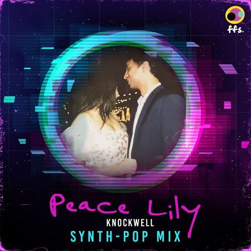 Peace Lily (Synth-Pop Mix)