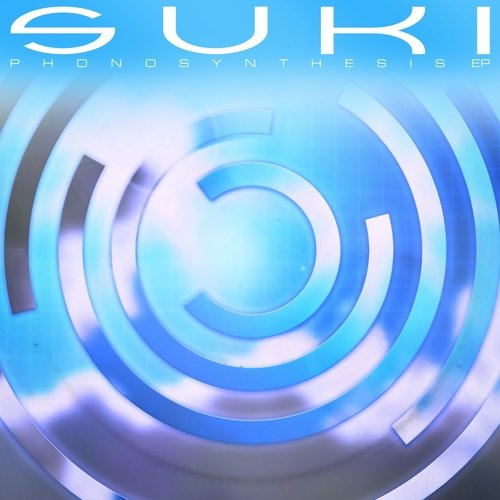 Phonosynthesis cover art