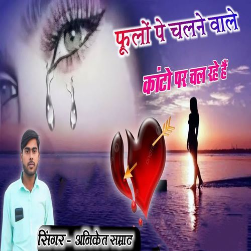 Phulon Pe Chalne Waale Kaanton Par Chal Rahe Hai