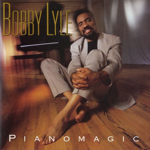 Bobby Lyle