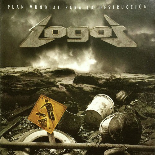 Dejando Atrás cover art