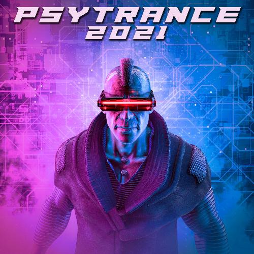 Psychic Powers cover art