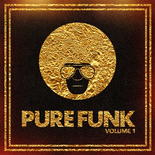 Pure Funk, Vol. 1_poster_image