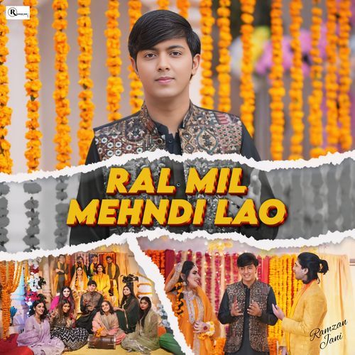 Ral Mil Mehndi Lao