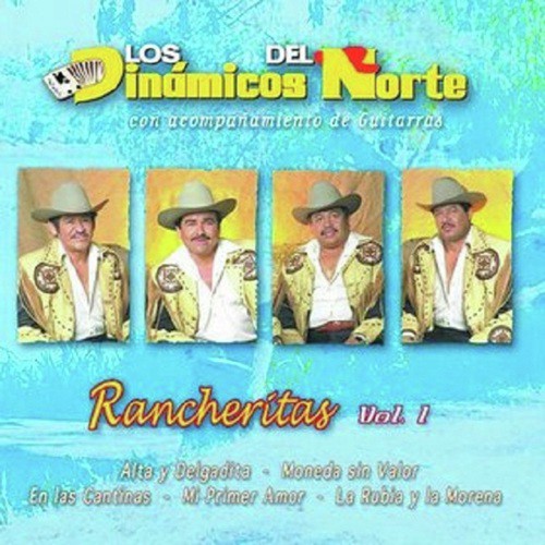 La Rubia Y La Morena - Song Download from Rancheritas  @ JioSaavn