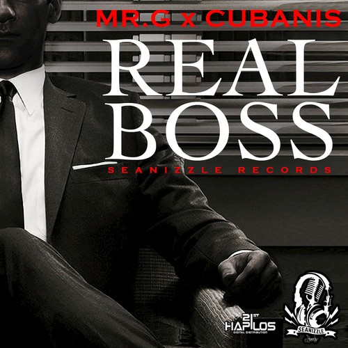Real Boss