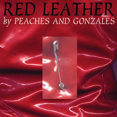 Red Leather