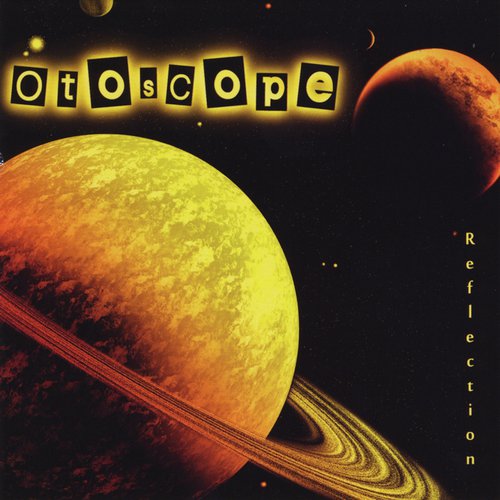 Record Player cover art