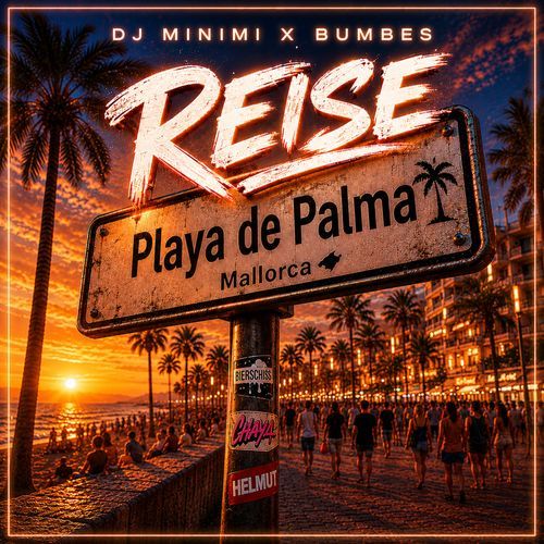 Reise