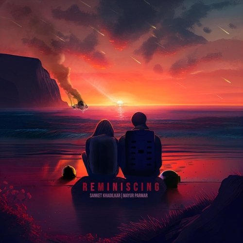 Reminiscing cover art