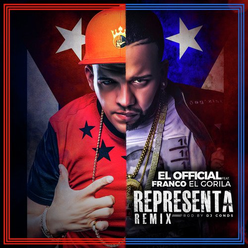 Representa (Remix)_poster_image