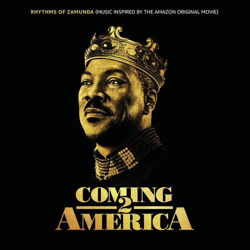 Coming to america discount 2 amazon prime free