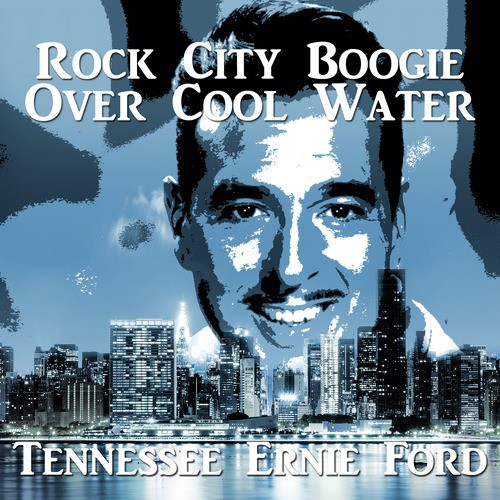 brud Jeg regner med Interessant 16 Tons Lyrics - Tennessee Ernie Ford - Only on JioSaavn