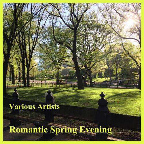 Romantic Spring Evening