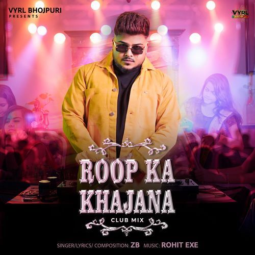 Roop Ka Khajana (Club Mix)