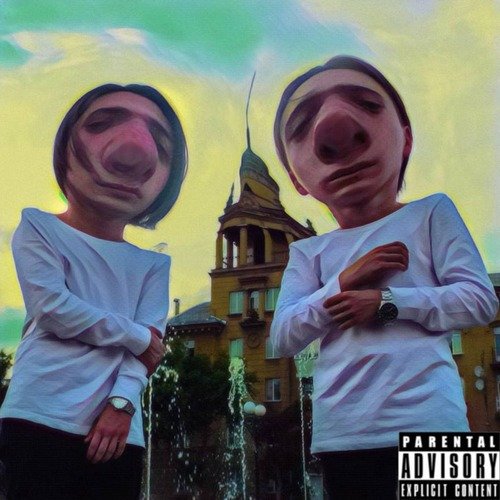 Fenesy Hennessy cover art